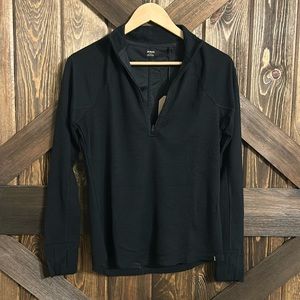 PrAna Wensley 1/2 Zip
